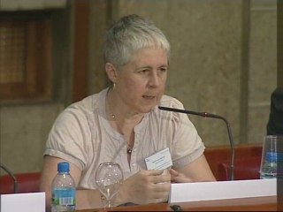 Séminaire (6) - Mme Marie-Laure MEYER