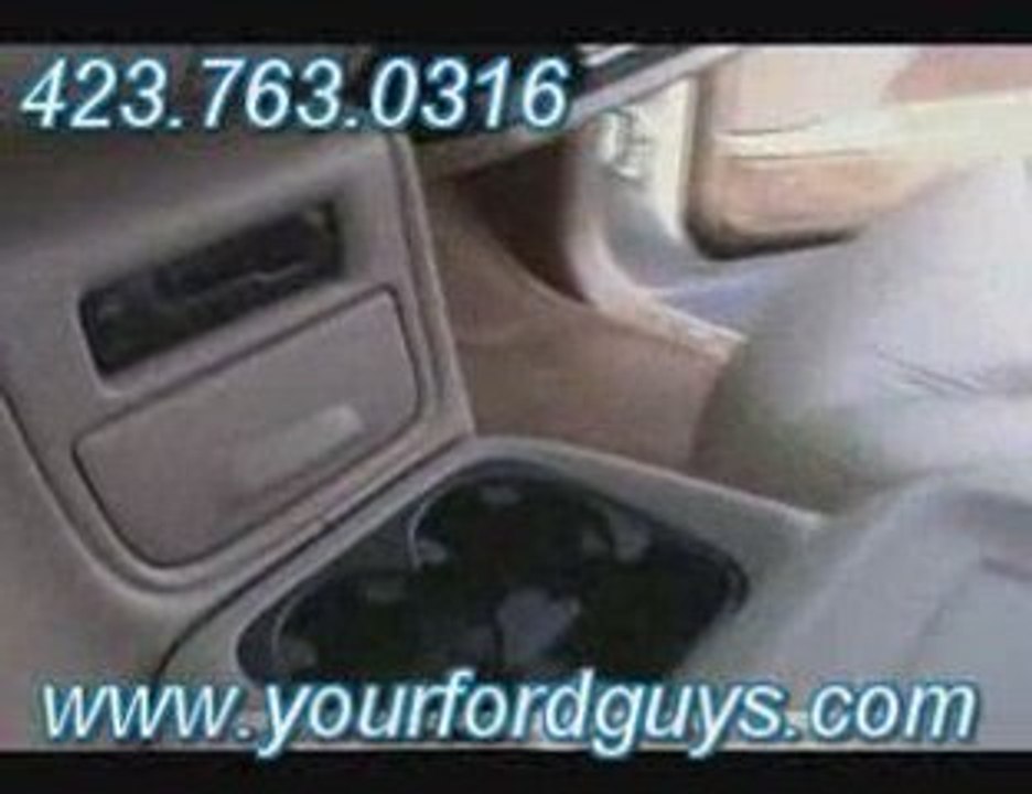 2002 GMC YUKON in DOWNTOWN CHATTANOOGA TN 37408