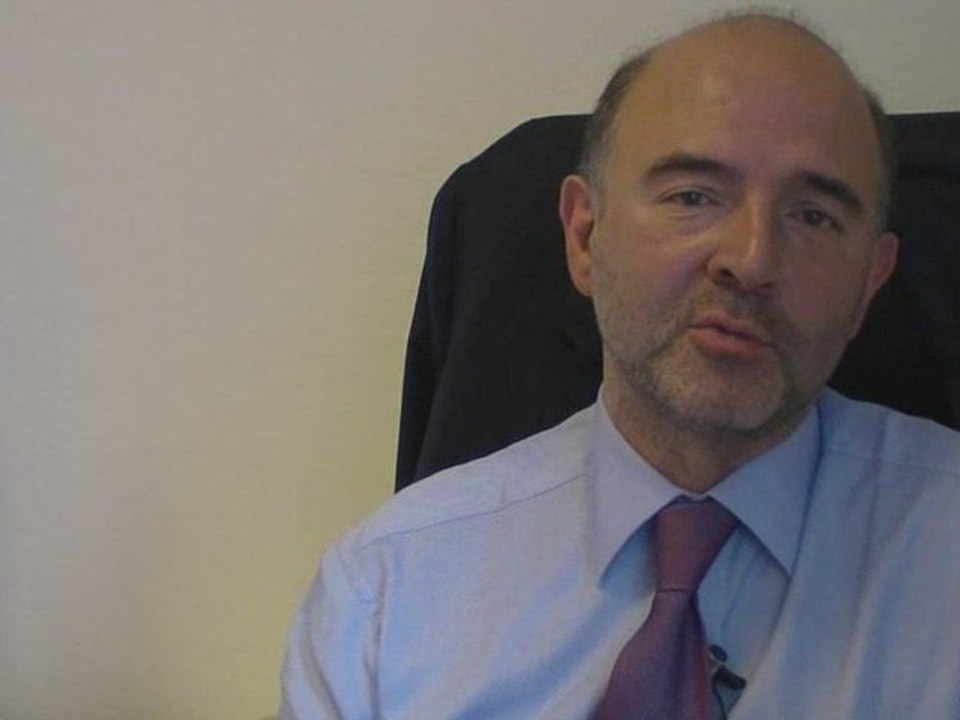 Pierre Moscovici - Pourquoi une pétition sur les primaires ?