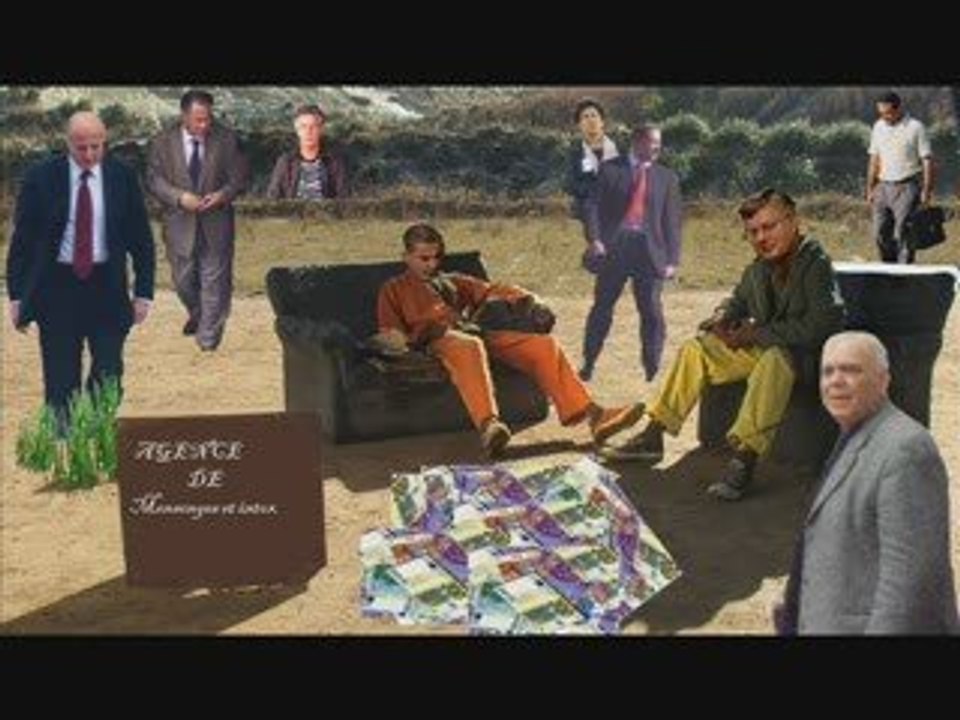 tunisie, tunisia, khemais chamari, Baudoin loos, Zied el han