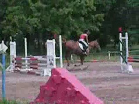 Concours Roc de Belesta E3, E2 avec Etoile