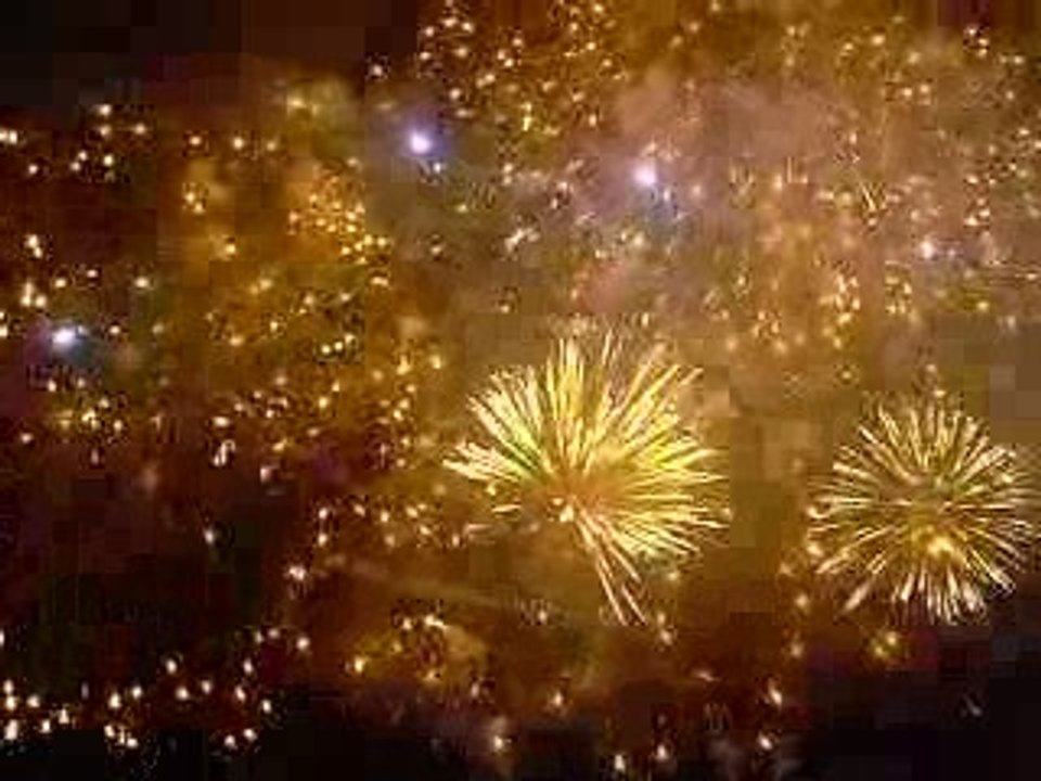 Parade d'ouverture de Lille Europe 3000 (5)