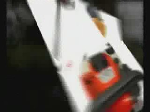 Petrol Hedge Trimmers