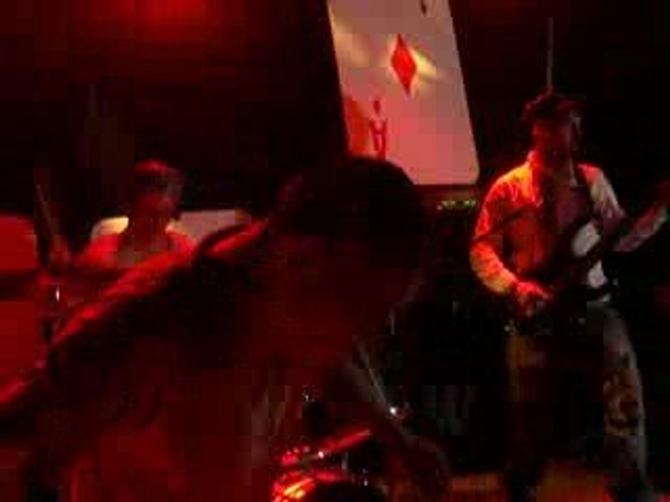 LES AS @ St Renan 02