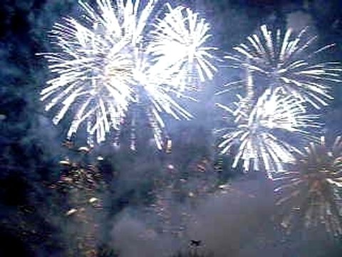 Parade d'ouverture de Lille Europe 3000 (6)