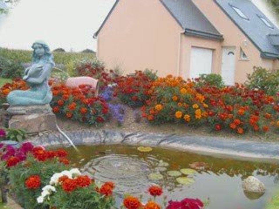 et les oiseaux chantaient