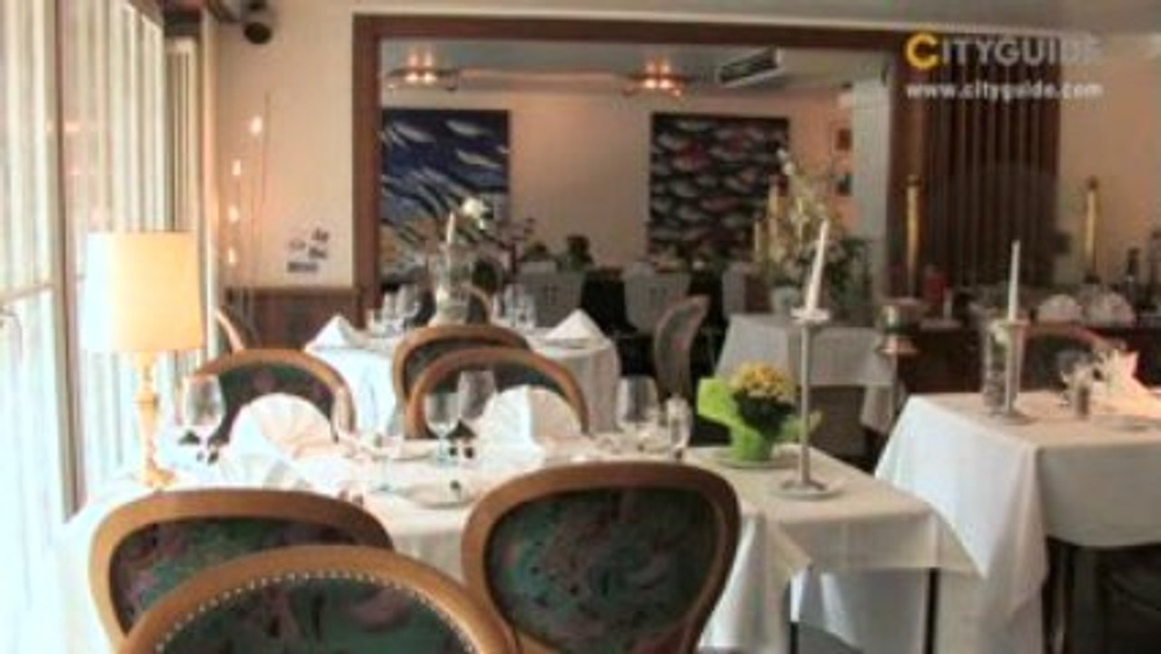 Hotel Engel, Frick; Landgasthof mit Gourmetküche: ...