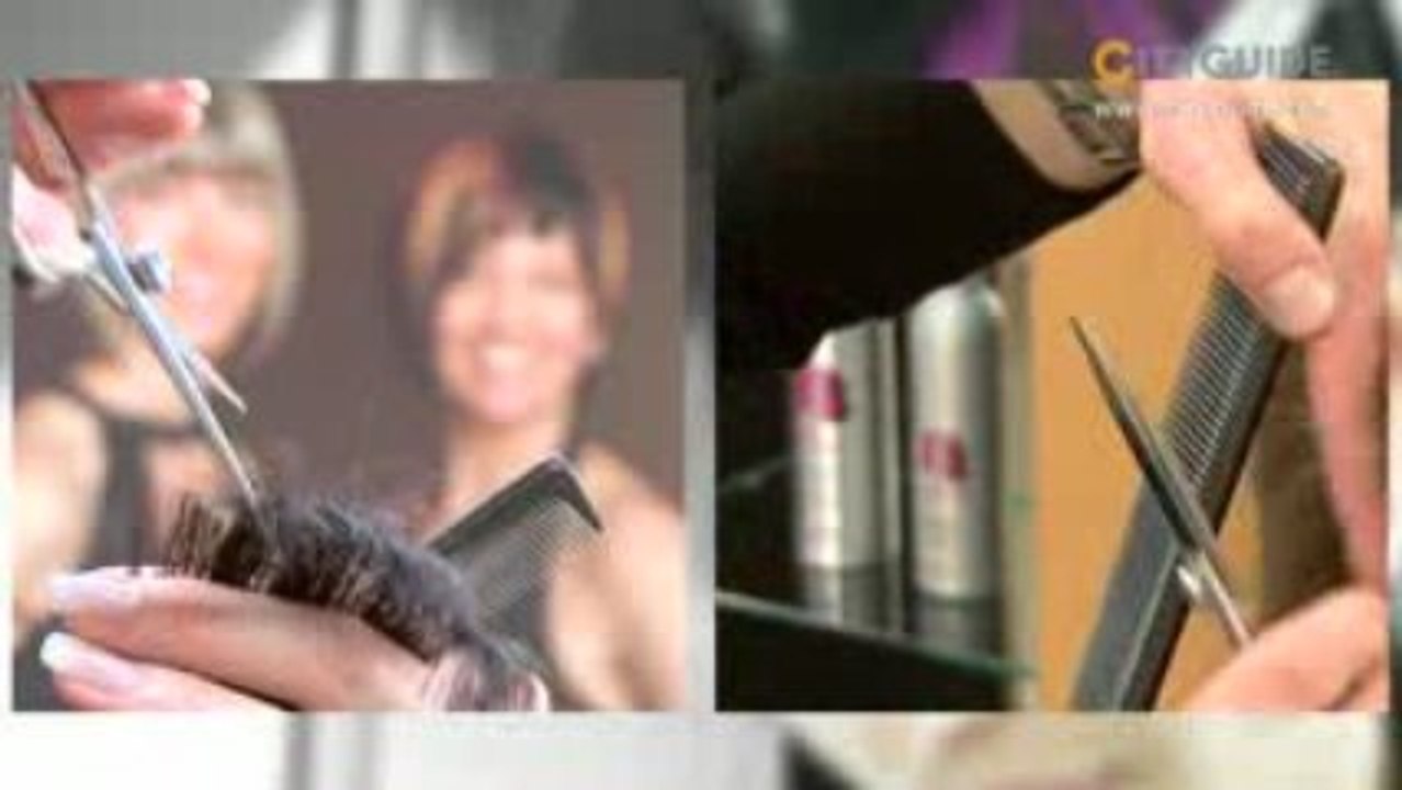 Coiffure team monika plöbst, adligenswil; coiffeursalon ...