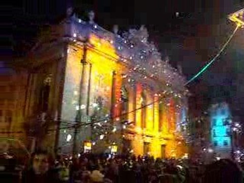 Parade d'ouverture de Lille Europe 3000 (7)