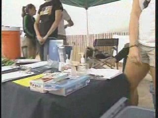 Mason Jennings and The Barefoot WIne Beach Rescue Project