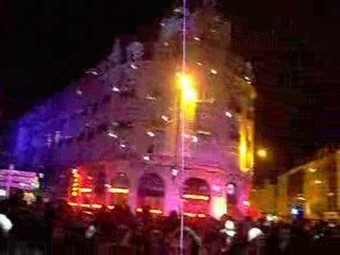 Parade d'ouverture de Lille Europe 3000 (8)