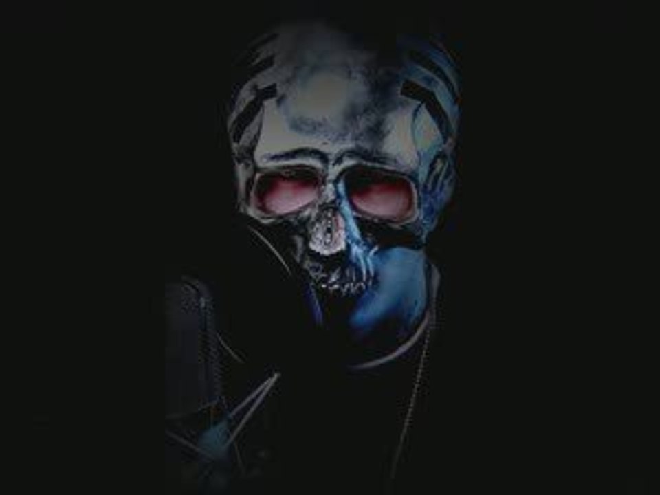 Sido - Mein Testament