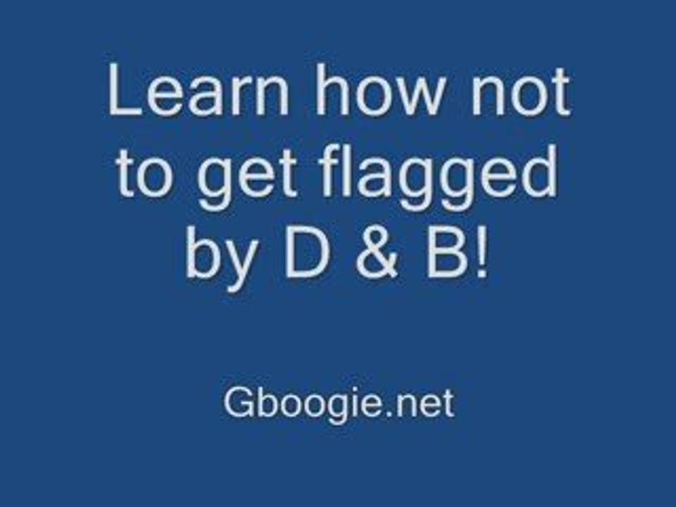 Learning business credit