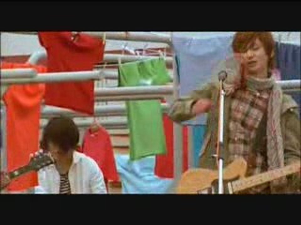 Furukawa Yuuta - Sunday