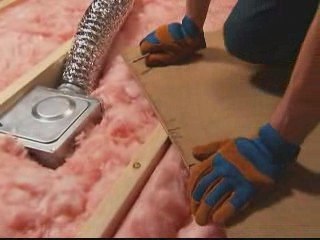 How to Replace and Install a Bathroom Ventilation Fan