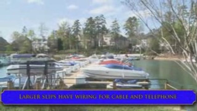 Charlotte and Lake Norman Real Estate