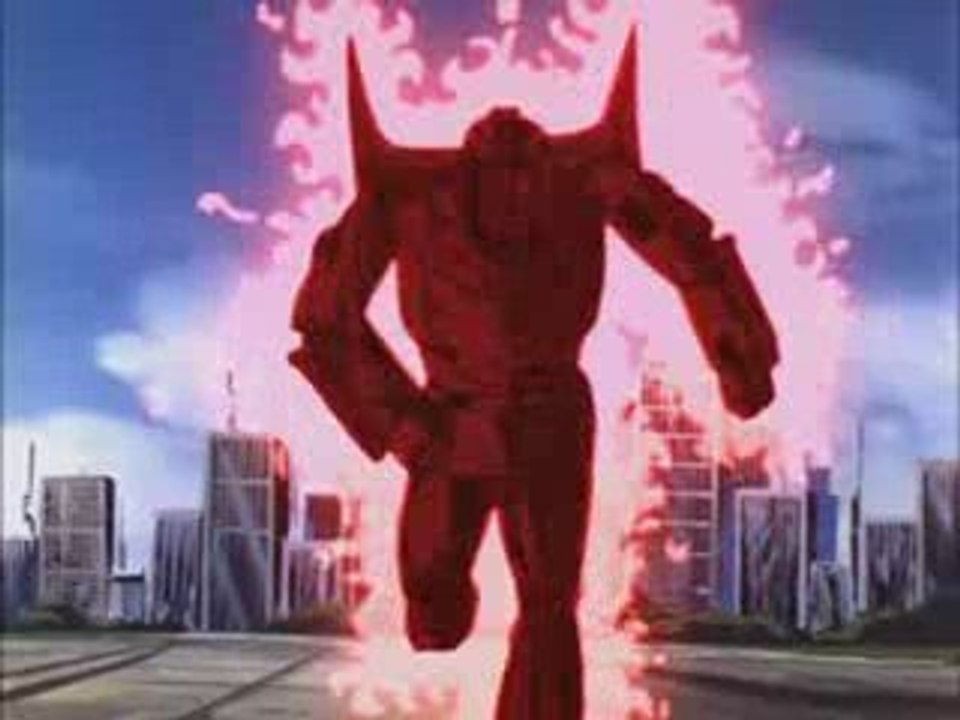Transformers - Death and Rebirth of Optimus Prime
