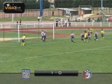 St Maur VGA  1-1 (tab 5-4)  ASF Le Perreux