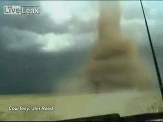 tornade : effroyables et saisissantes 4