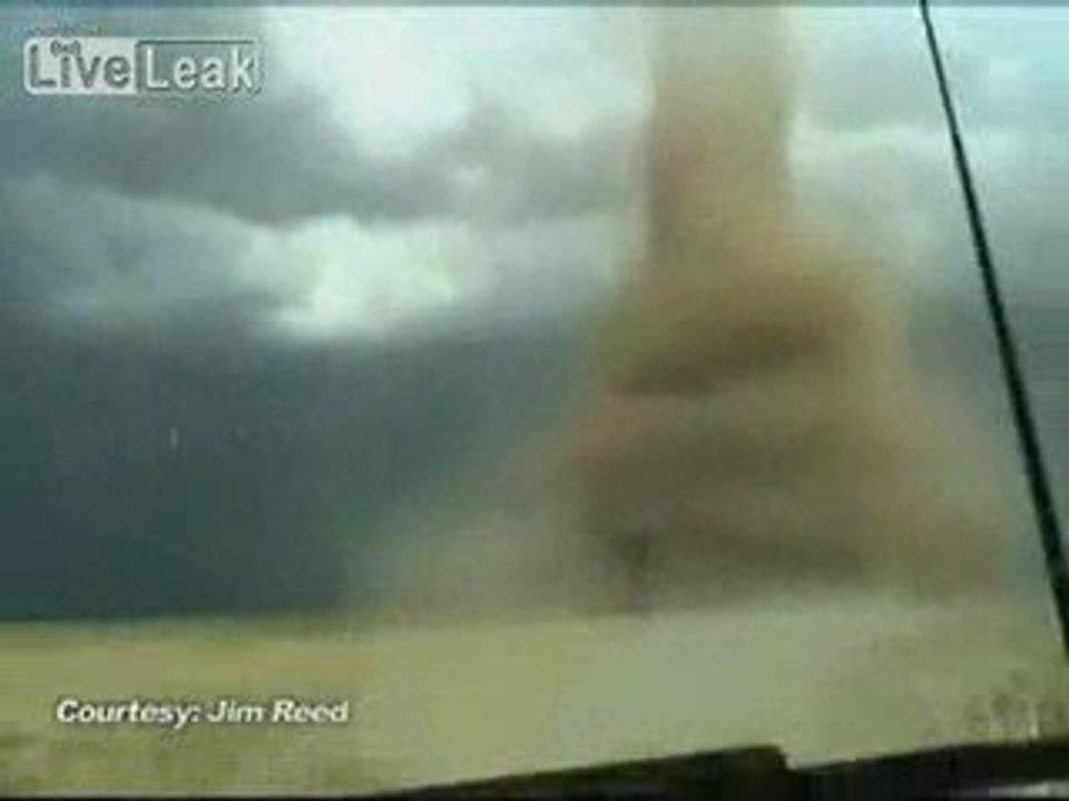 tornade : effroyables et saisissantes 4