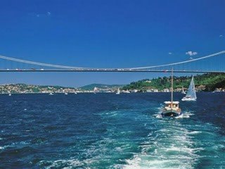 Ey Güzel İstanbul Benim Sevgili Yarim