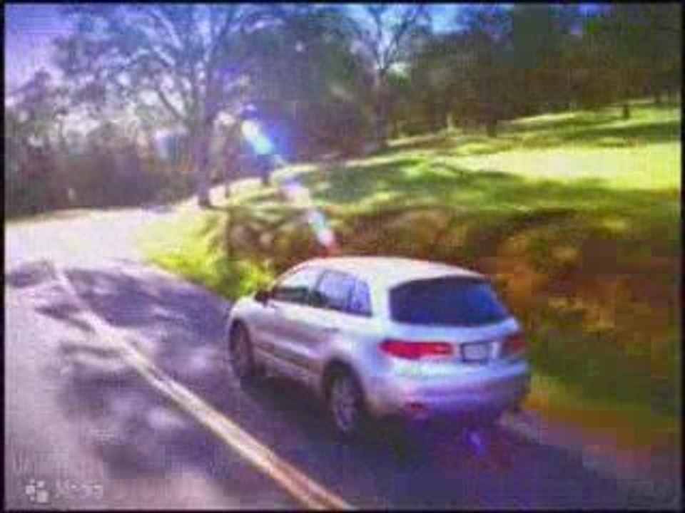 New 2009 Acura RDX Video at Newport News Acura Dealer