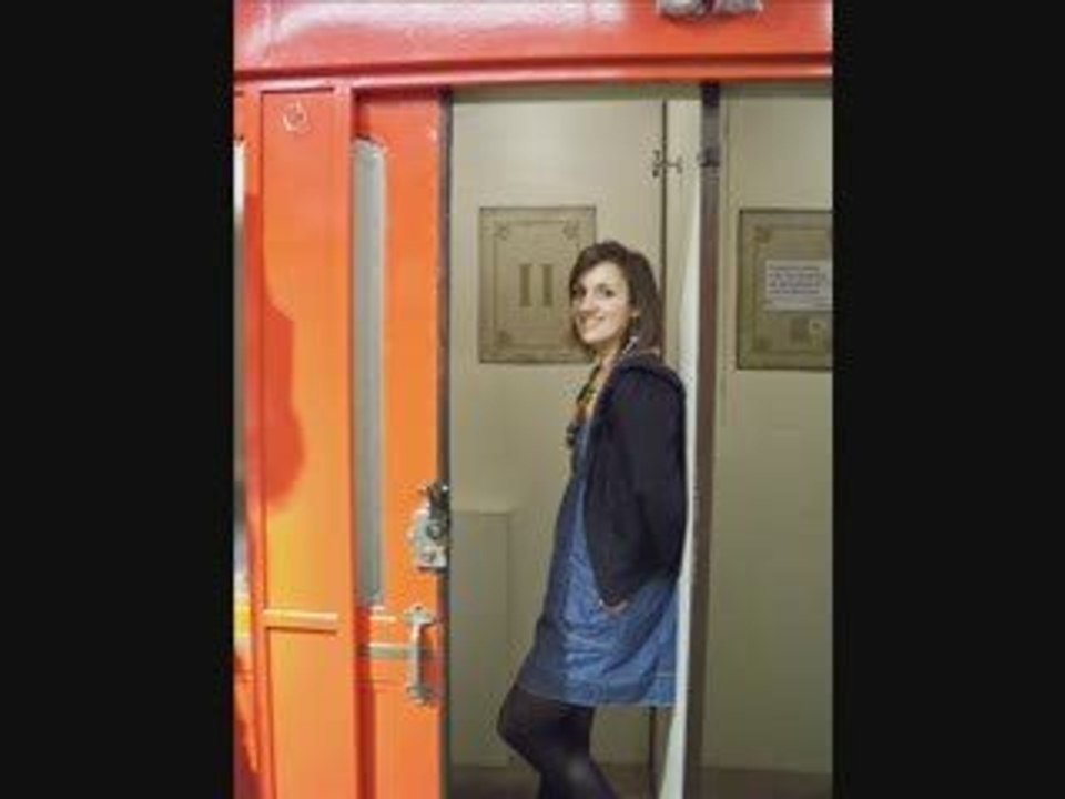 je veux tout  ariane moffat