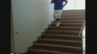 Baja escaleras