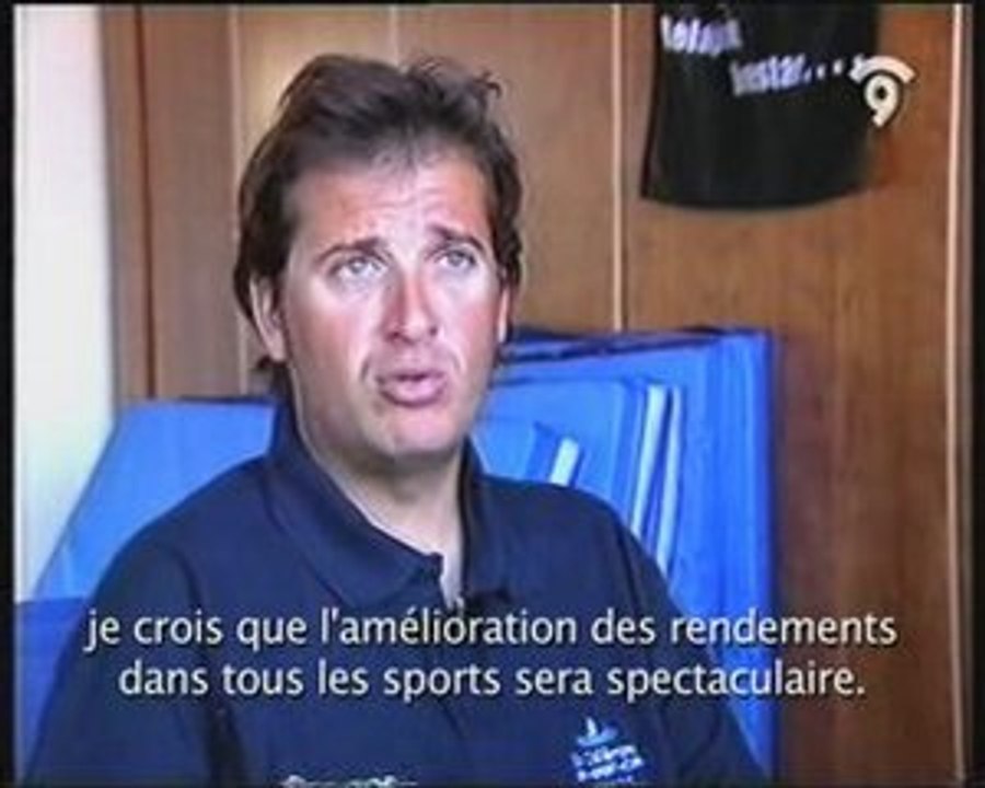 Tennis FR