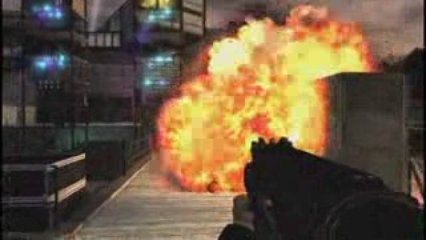 Watch the Exciting New Trailer for Activision's Quantum of Solace 🎬