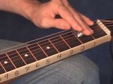 Dobro & Lap Slide Guitar Lessons - Amazing Grace