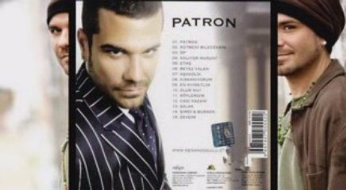 Kenan Doğulu-Rütbeni Bileceksin || Created by LifosH