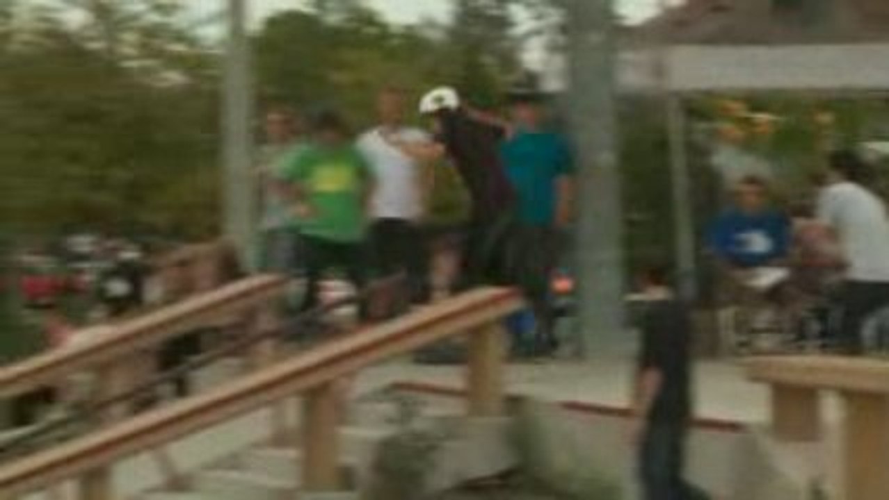 TaskTV: Brampton Comp 3 -am finals