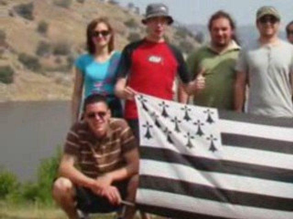 Souvenirs des USA....