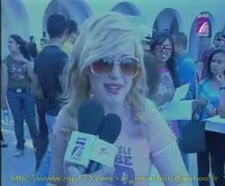 Session du bac 2009 en Tunisie