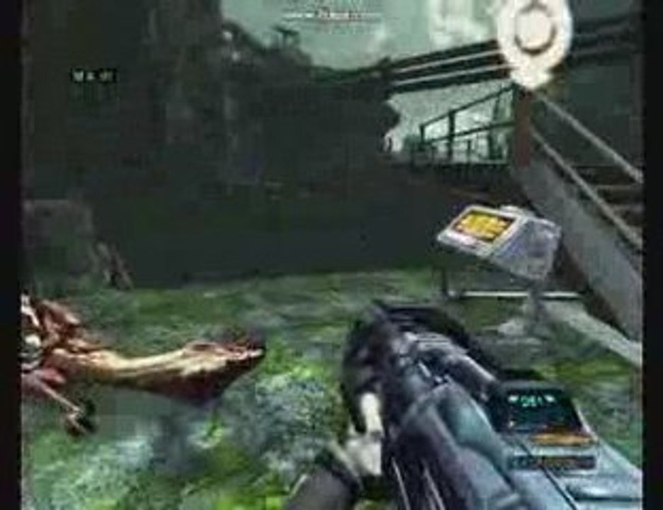 Turok-force