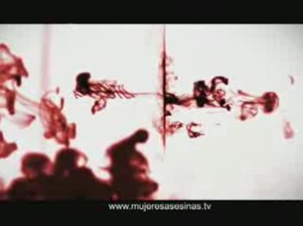 Mujeres asesinas 2 o}