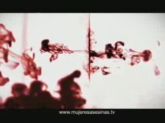 Mujeres asesinas 2 o}