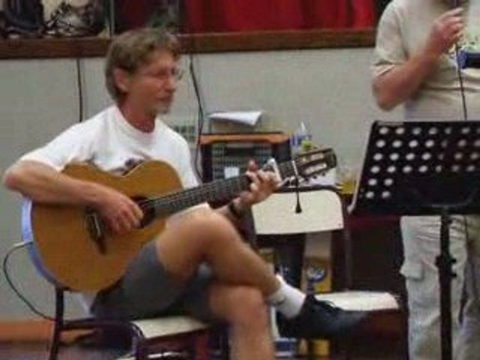 Brassens Le parapluie