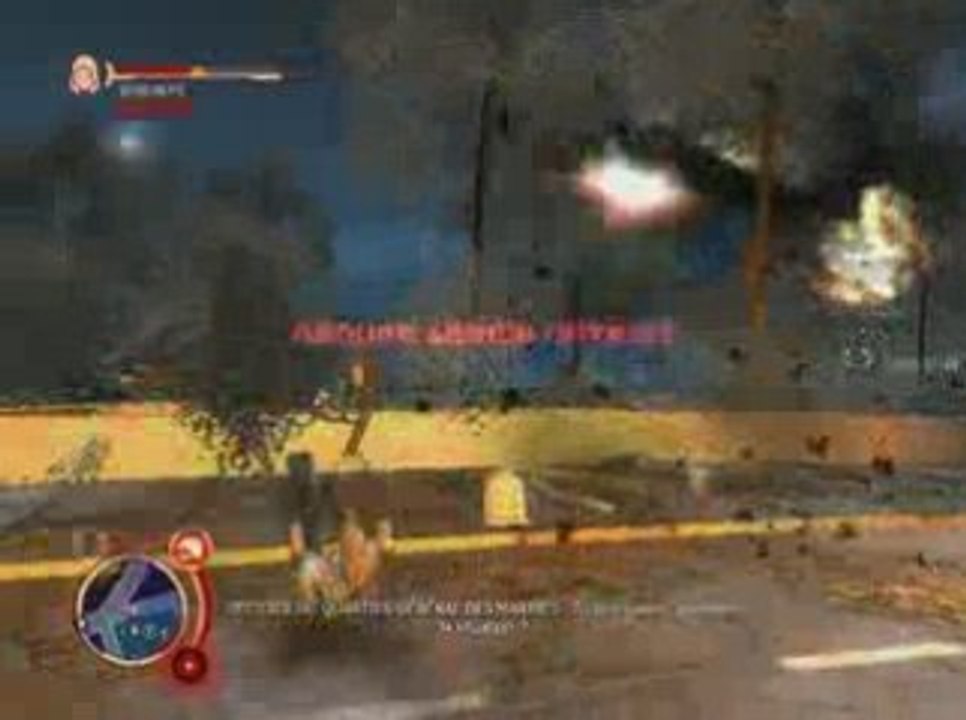 Frapsoluce Prototype : partie 3