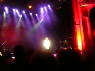 Jamel Comedy Club a Londres 3