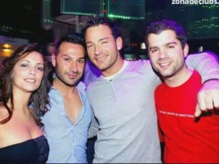 LA ESPIRAL Y LOS MORCIDISCOS