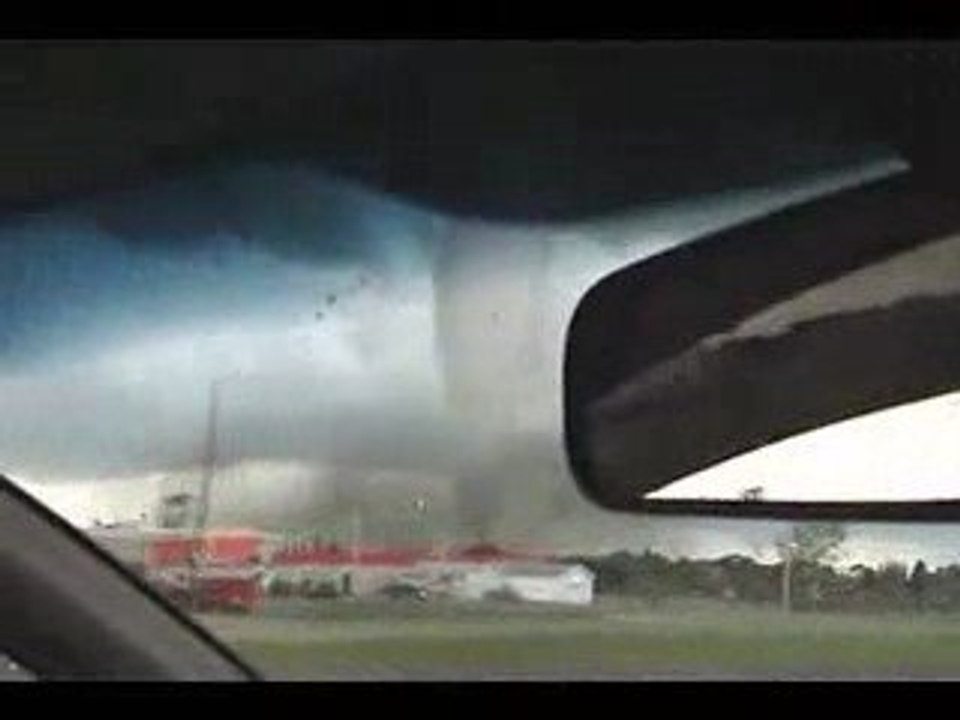 tornade : effroyables et saisissantes 5