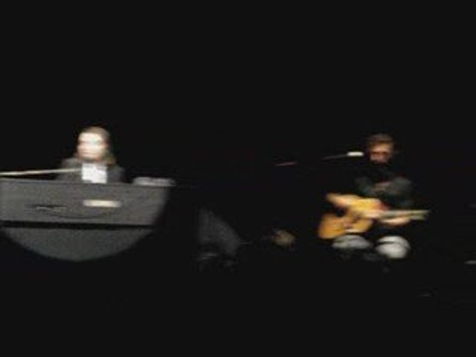 Stanislas bagnoles de l'Orne extrait 3