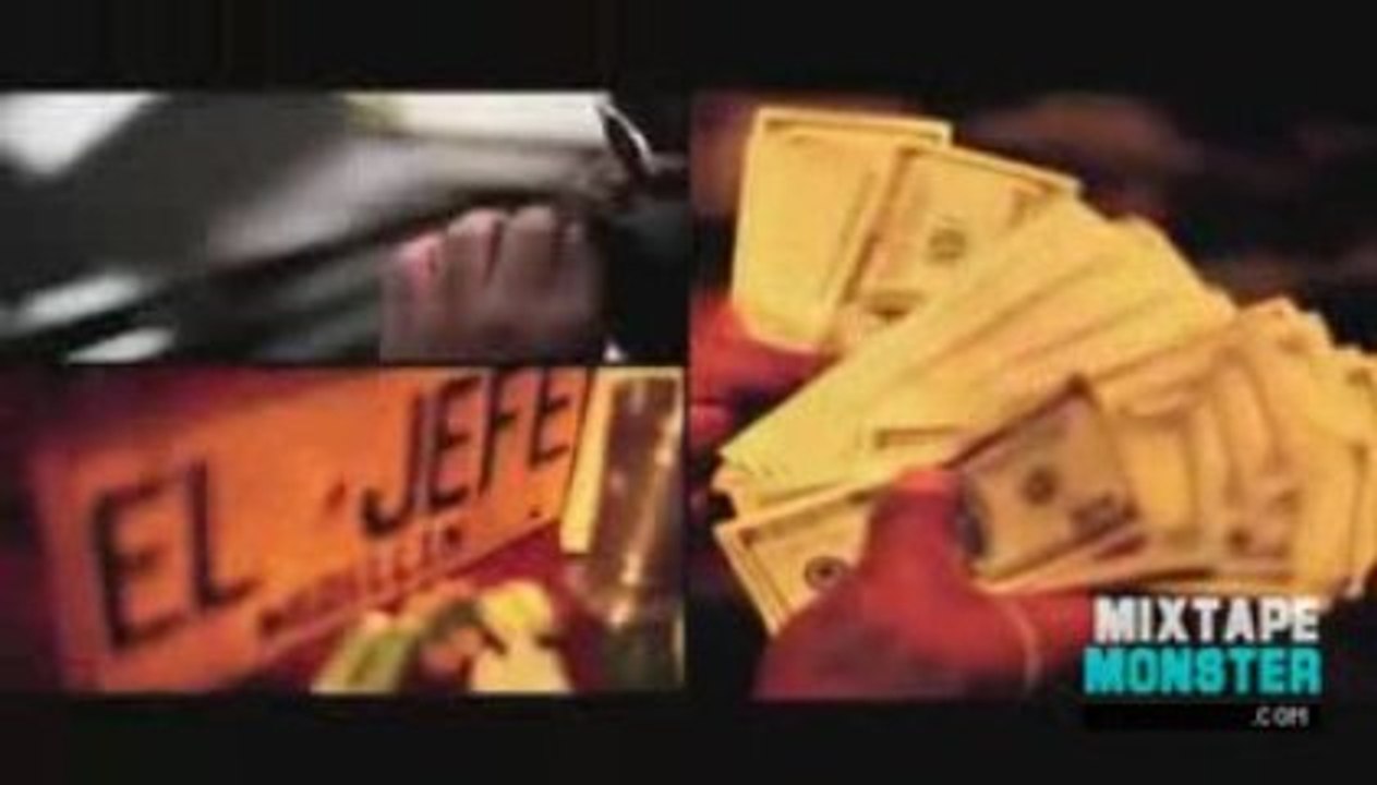 Rick Ross - Quiet Storm   (Mobb Deep Instrumental)