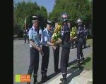 Journée nationale des sapeurs-pompiers 2009 dans l'Oise