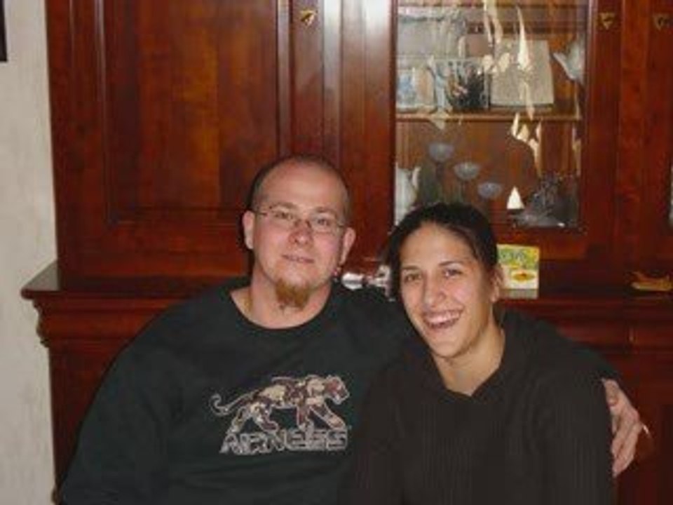 Cadeau pour mon pti croco