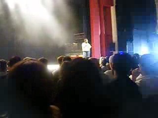 Jamel Comedy Club a Londres 4