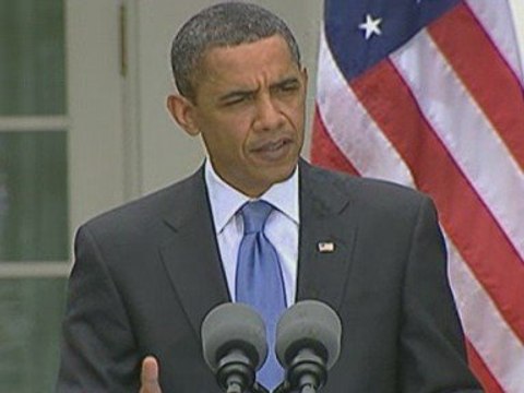 Obama says North Korea must disarm nuclear weapons