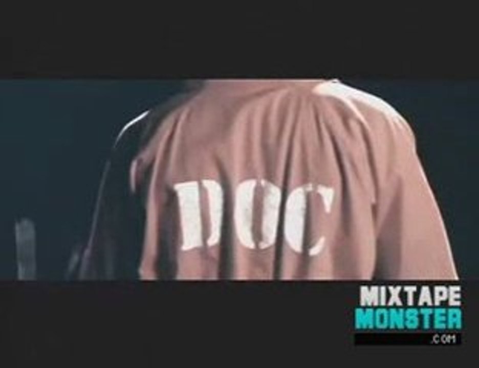 T.I. featuring Mary J Blige - Remember Me Trailer